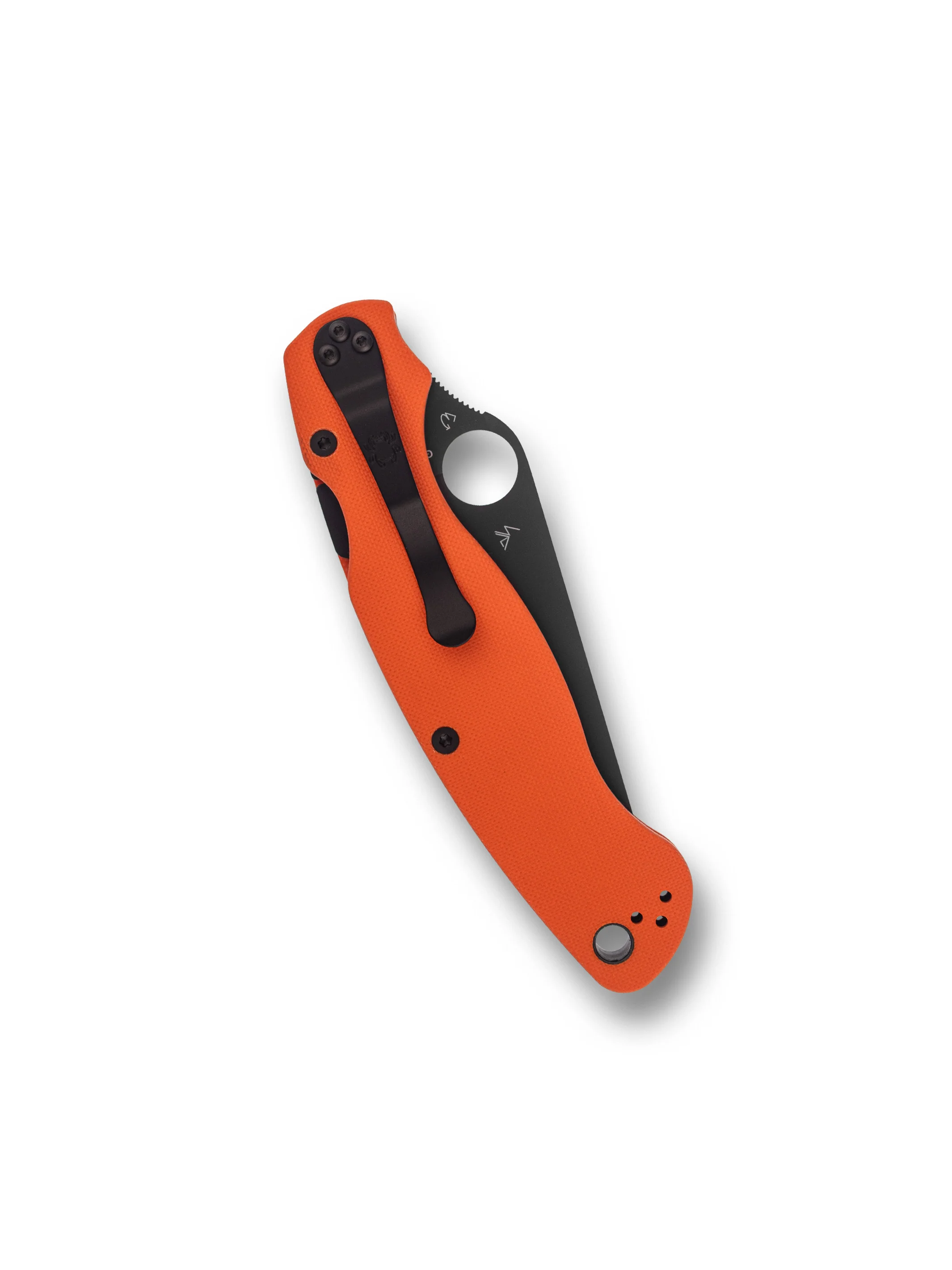 Military™ 2 Orange G-10 CTS XHP Exclusive - Image 3