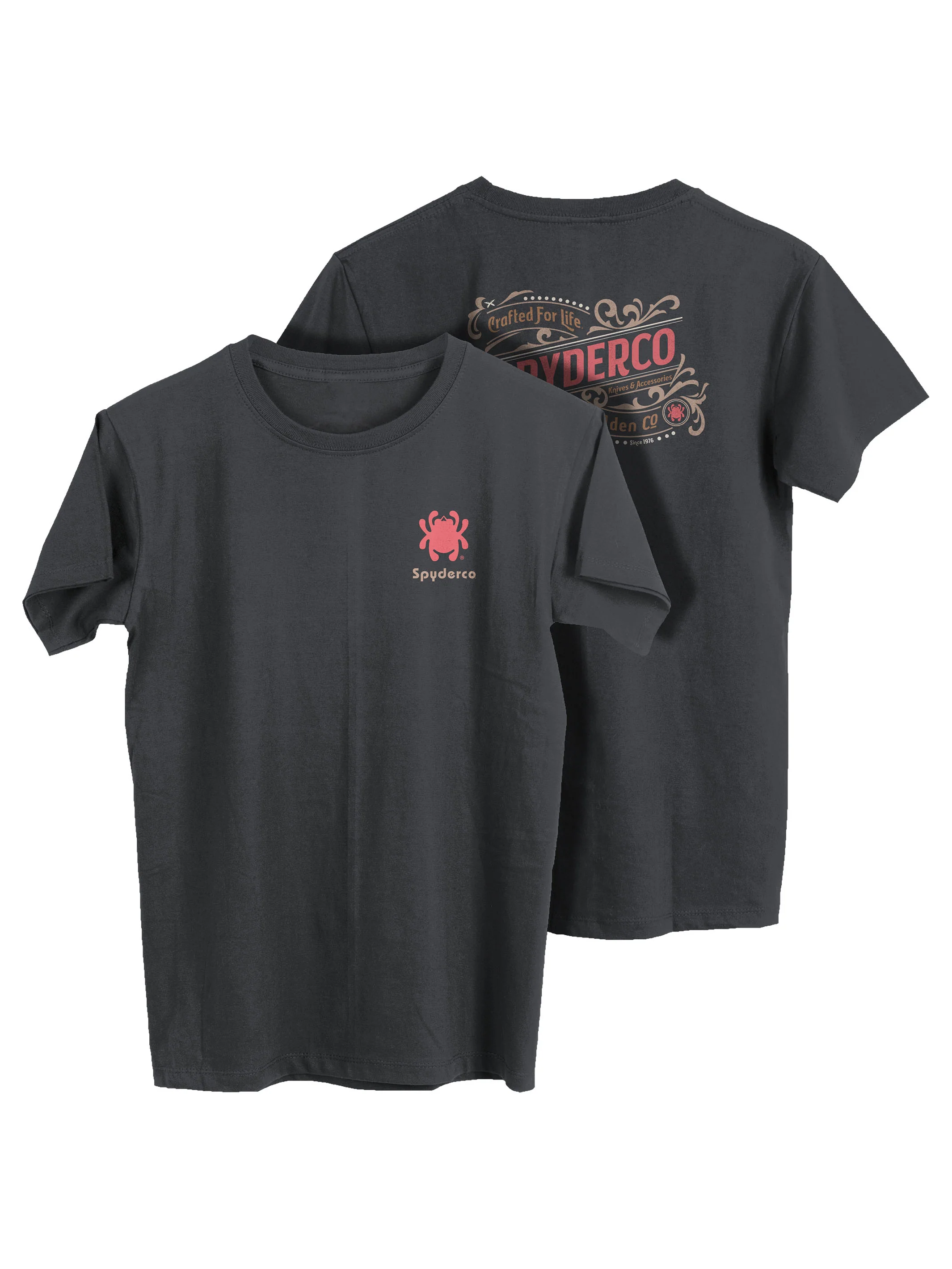 Western T-Shirt - Image 10