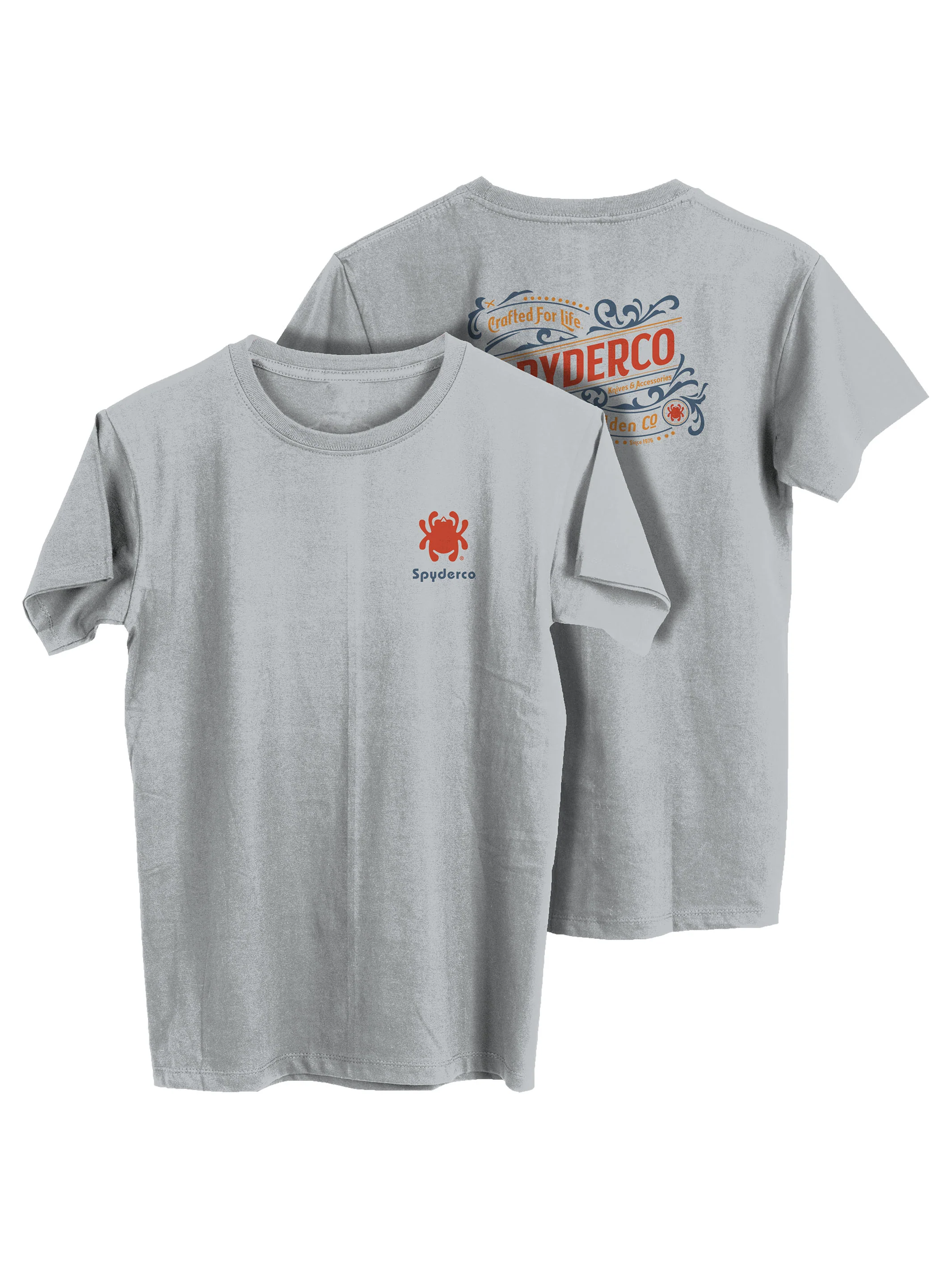 Western T-Shirt - Image 3